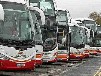 Action urged on bus dispute